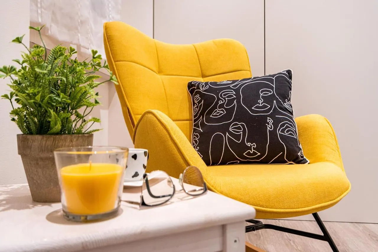 Lemon Suite - Fiera Milano - City Life 0*,  Italia