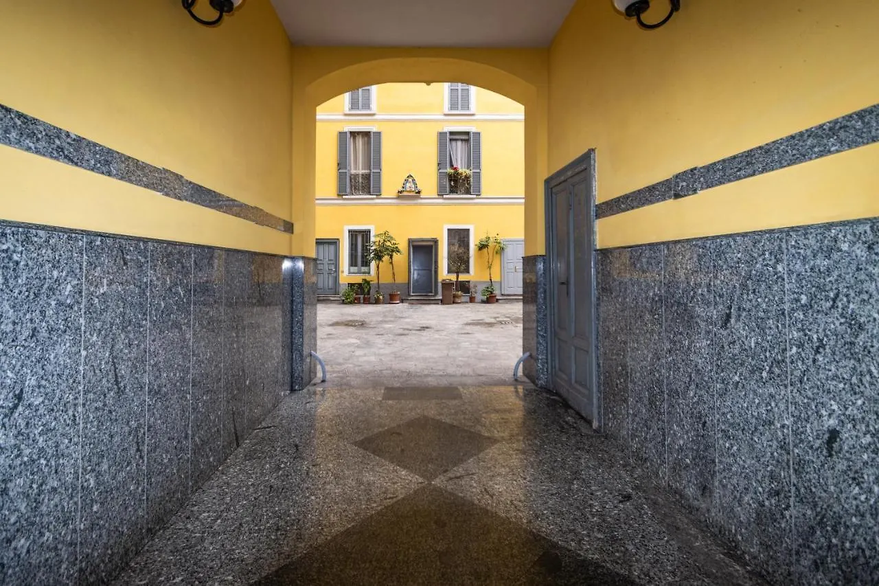 Lemon Suite - Fiera Milano - City Life Appartamento